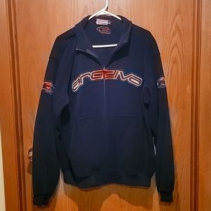 Mens Arctiva Zip Up